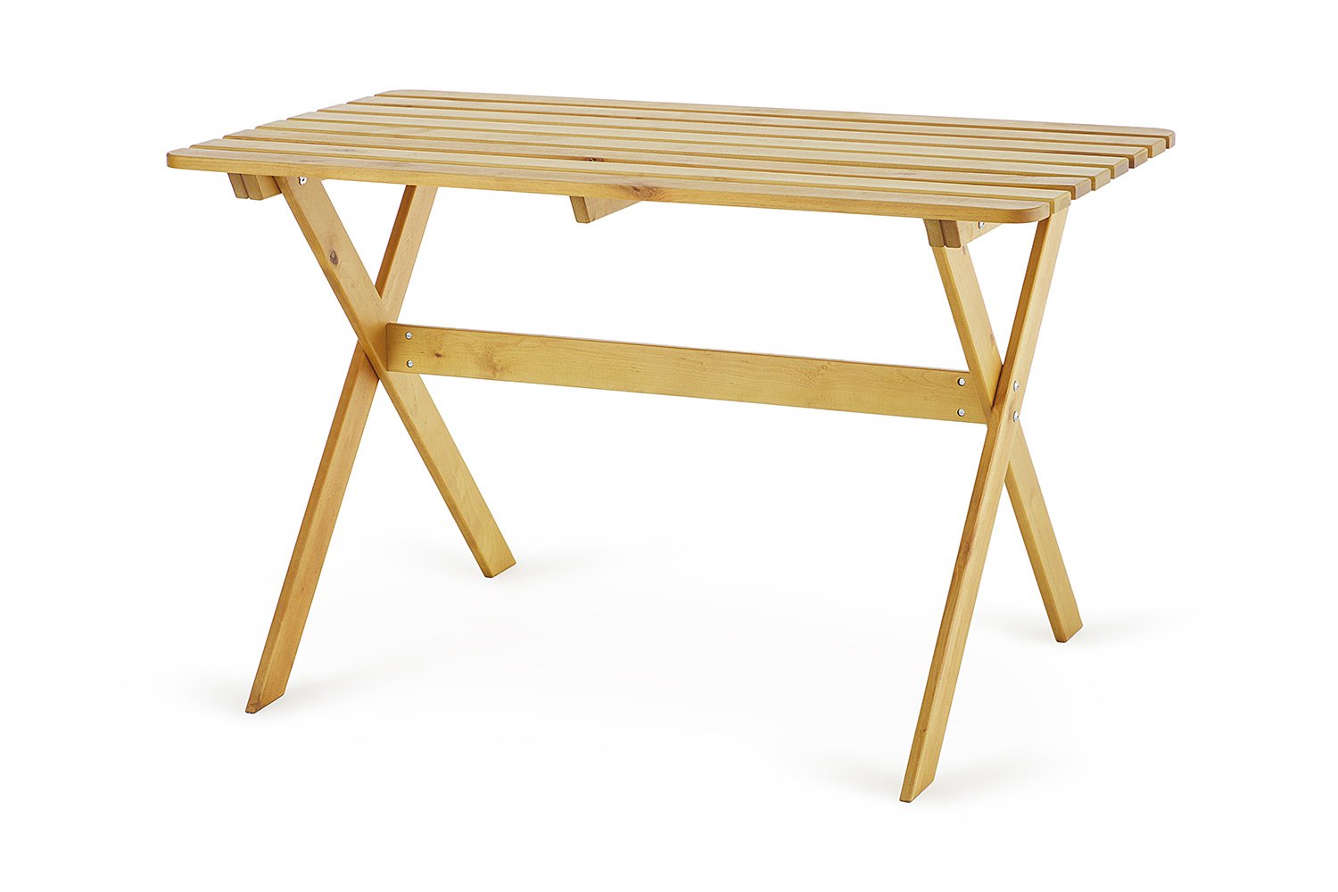 Садовый стол Классик