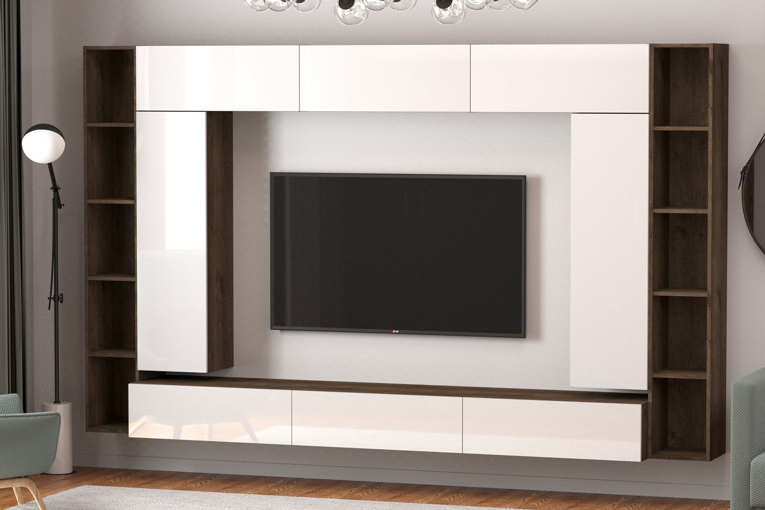 Набор мебели Студио №5