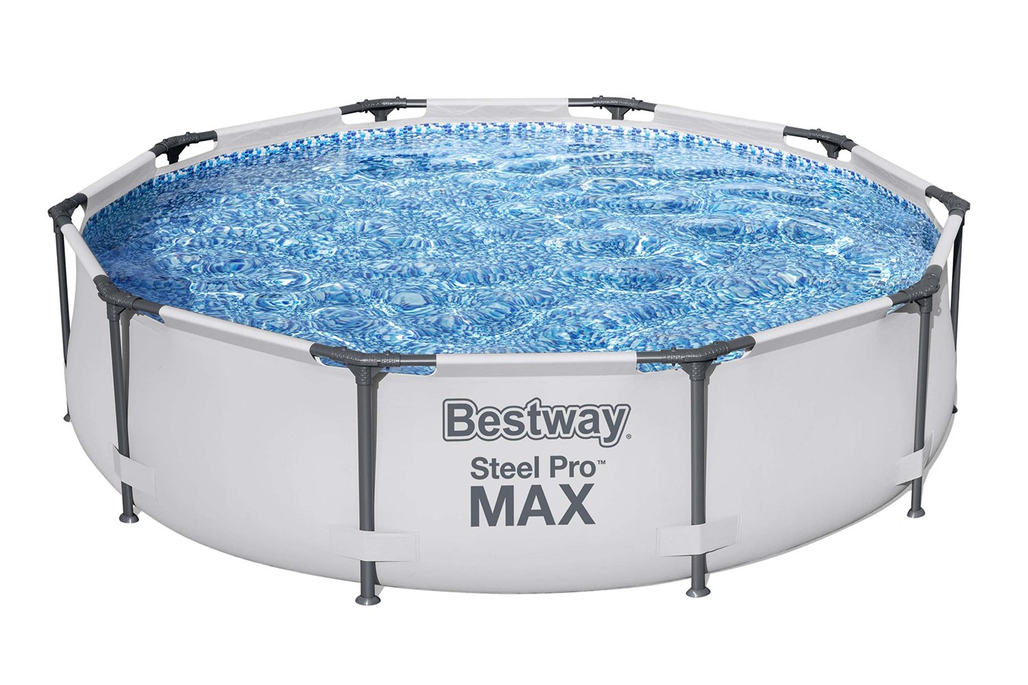 Бассейн каркасный BESTWAY Bestway