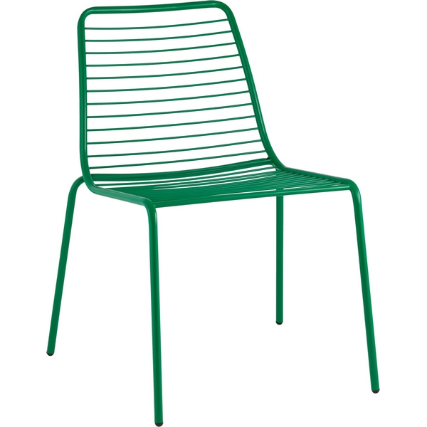 Стул Дели металл зеленый Stool Group (арт.УТ000039259)