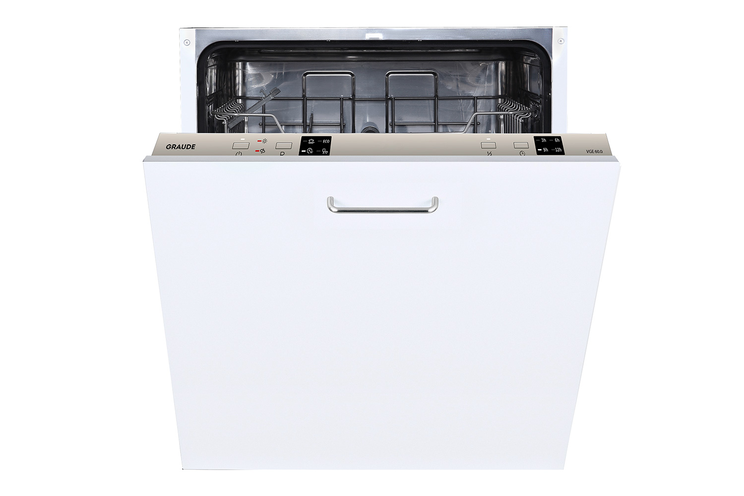 Встраиваемая посудомоечная машина GRAUDE VGE