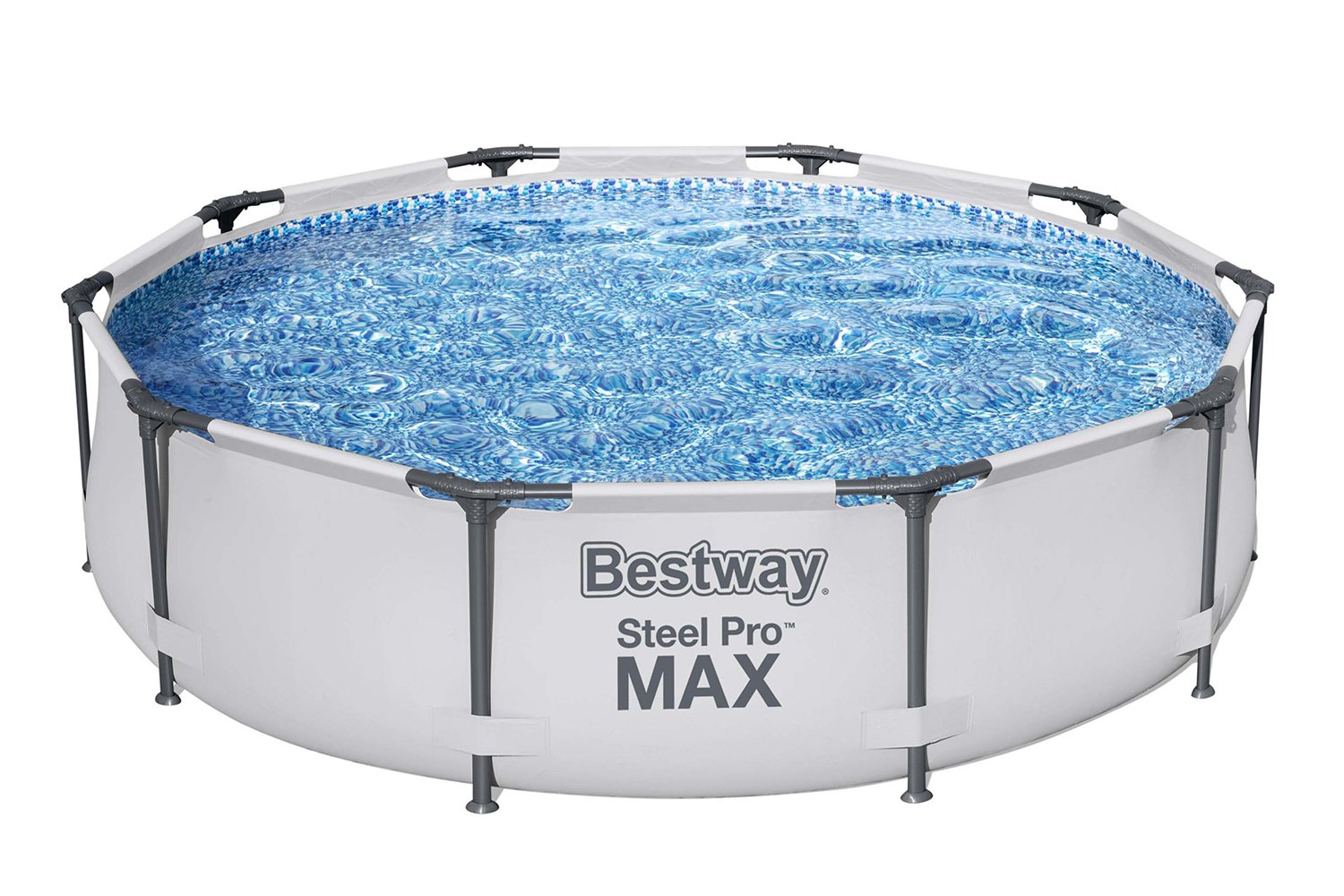 Бассейн каркасный BESTWAY Bestway