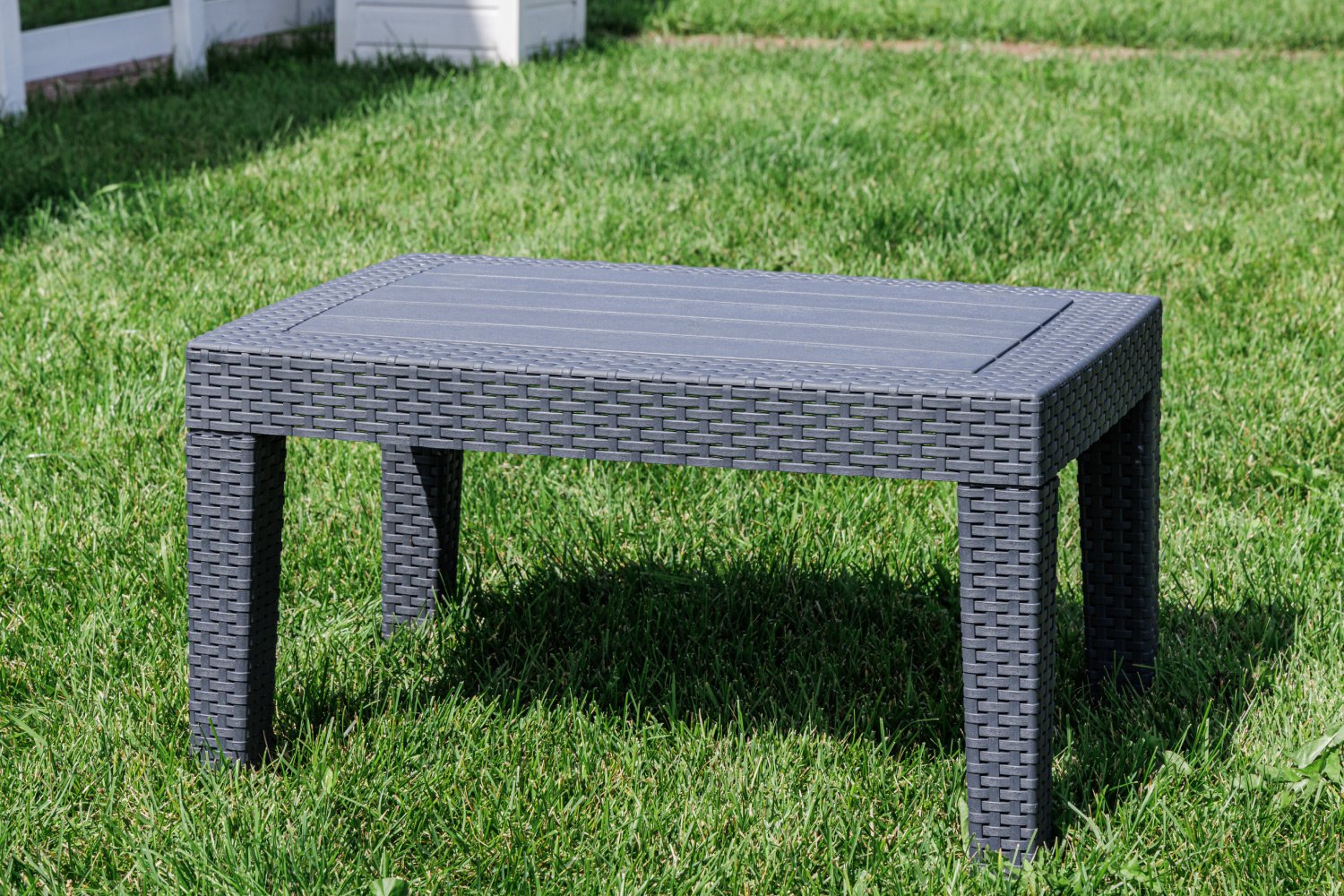 Кофейный столик Lana