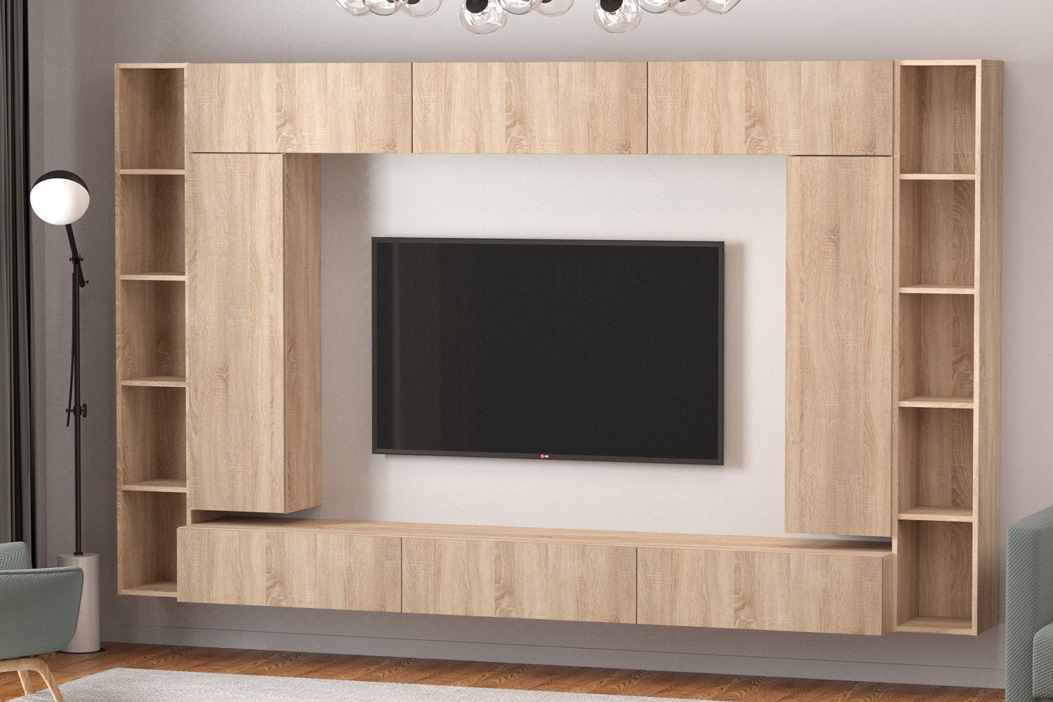 Набор мебели Студио №5