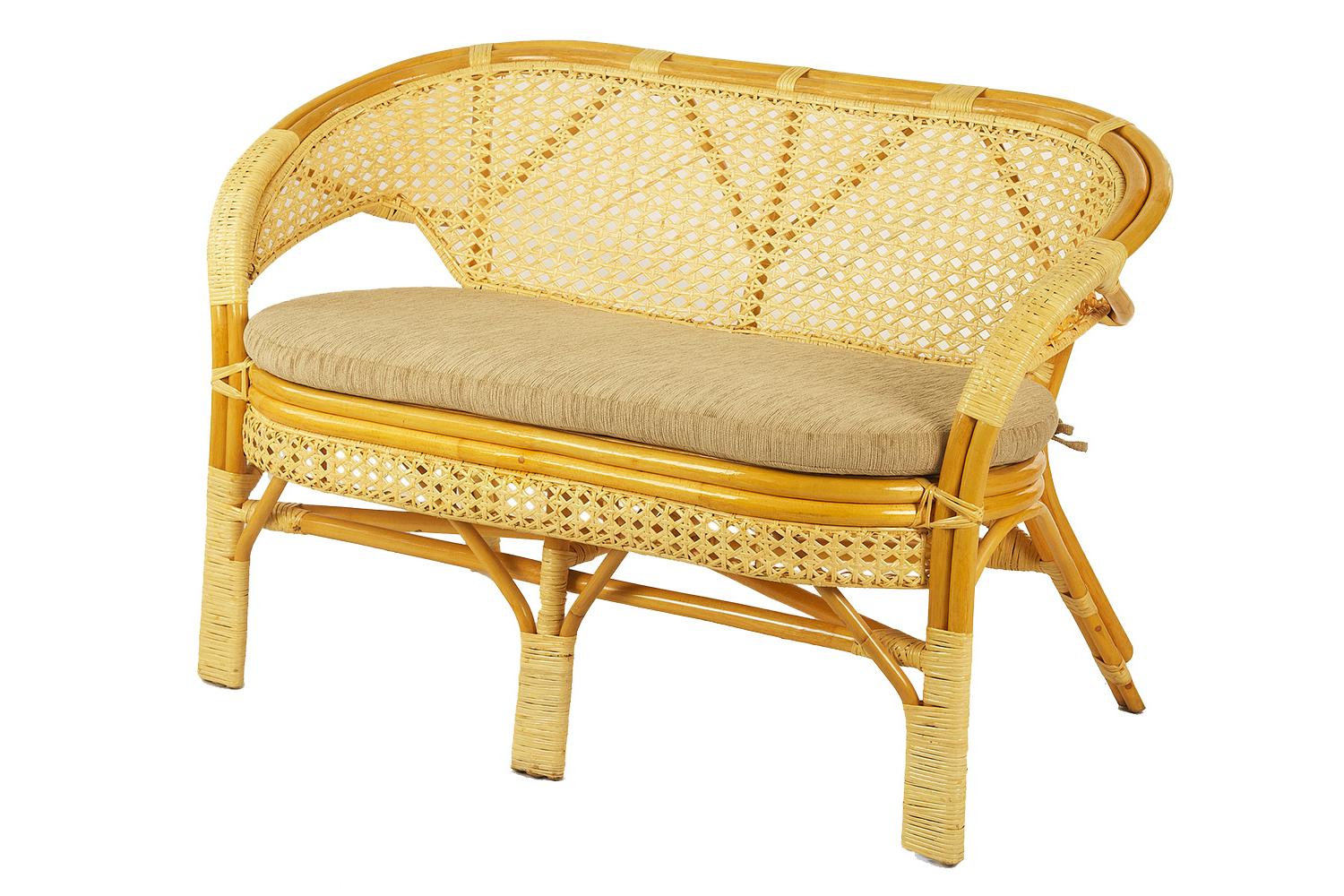 Диван 2-местный Pelangi