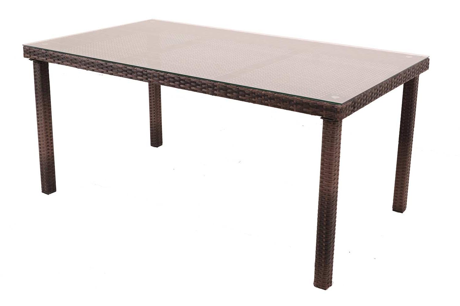 Стол обеденный Haiti