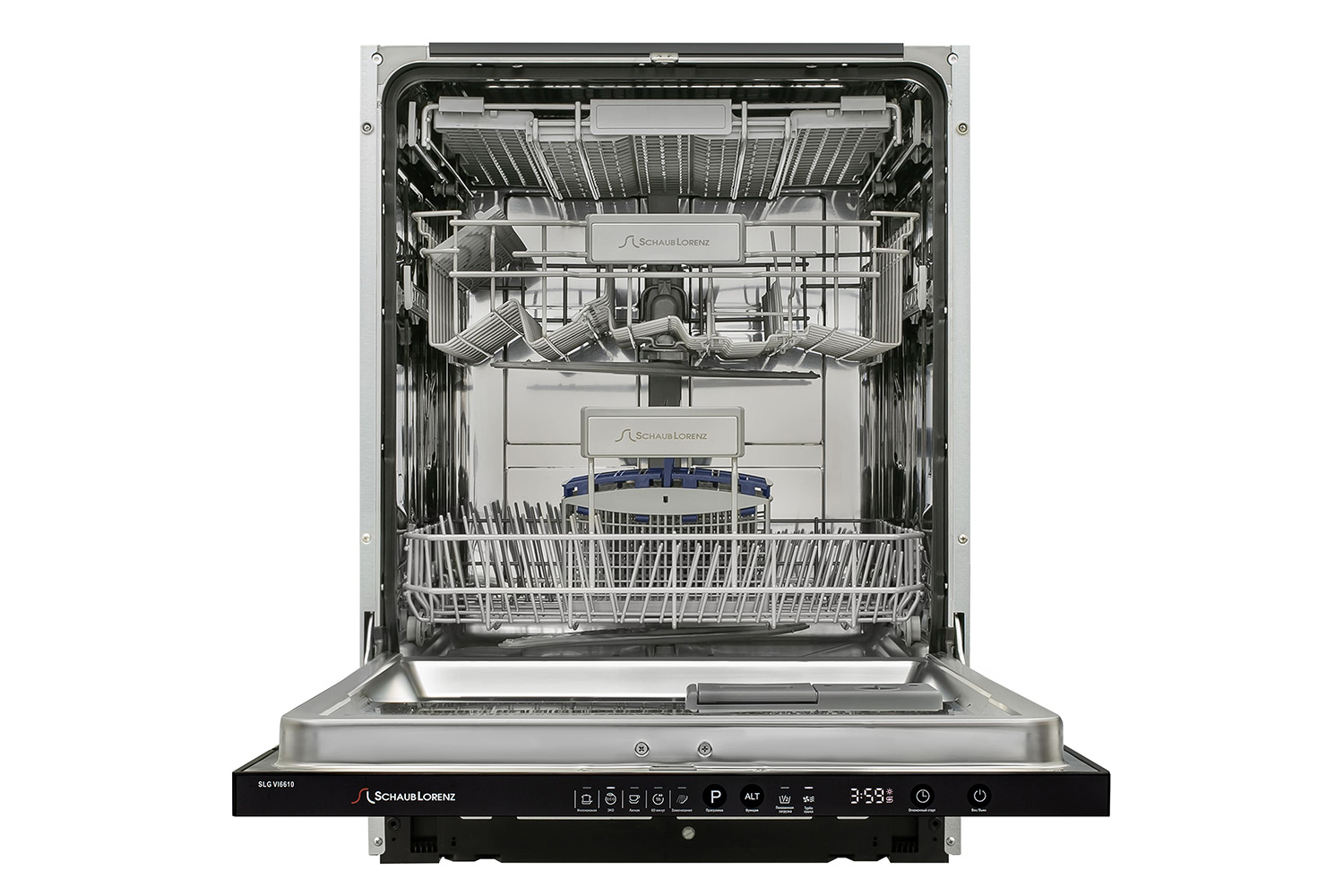 Посудомоечная машина SCHAUB LORENZ SLG