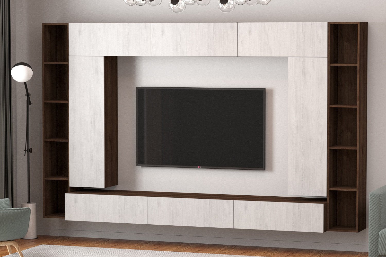 Набор мебели Студио №5