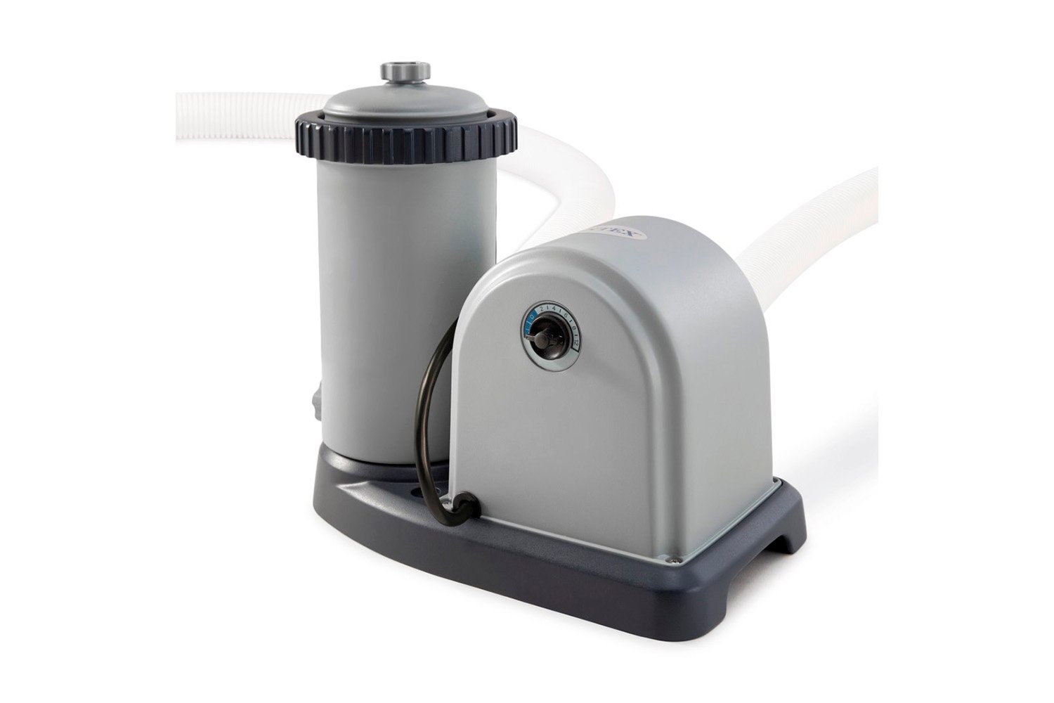 Фильтр-насос картриджный INTEX 636T