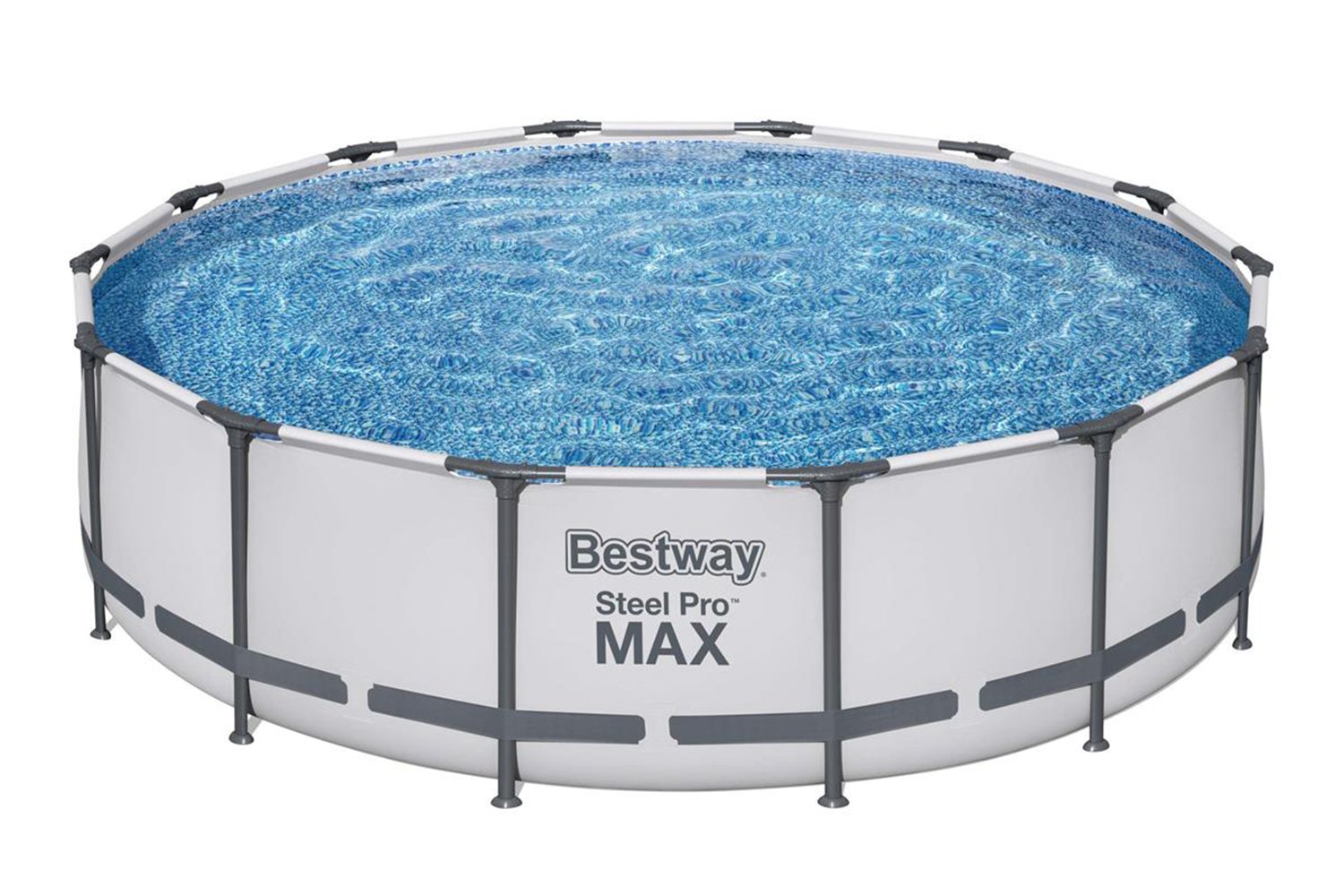 Бассейн каркасный BESTWAY Bestway