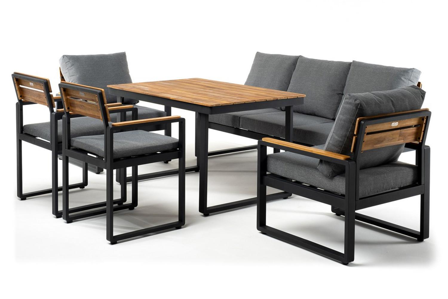 Обеденный комплект  Topa