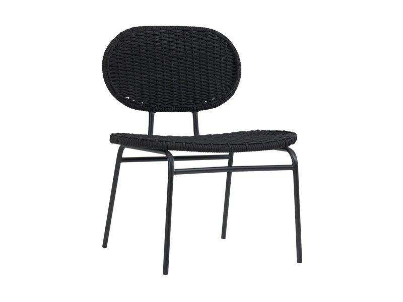 Стул Тамека Черный