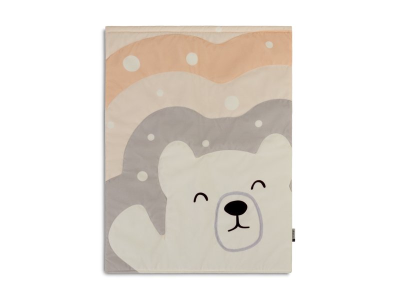 Панно детское Трикси Сонный 60x80