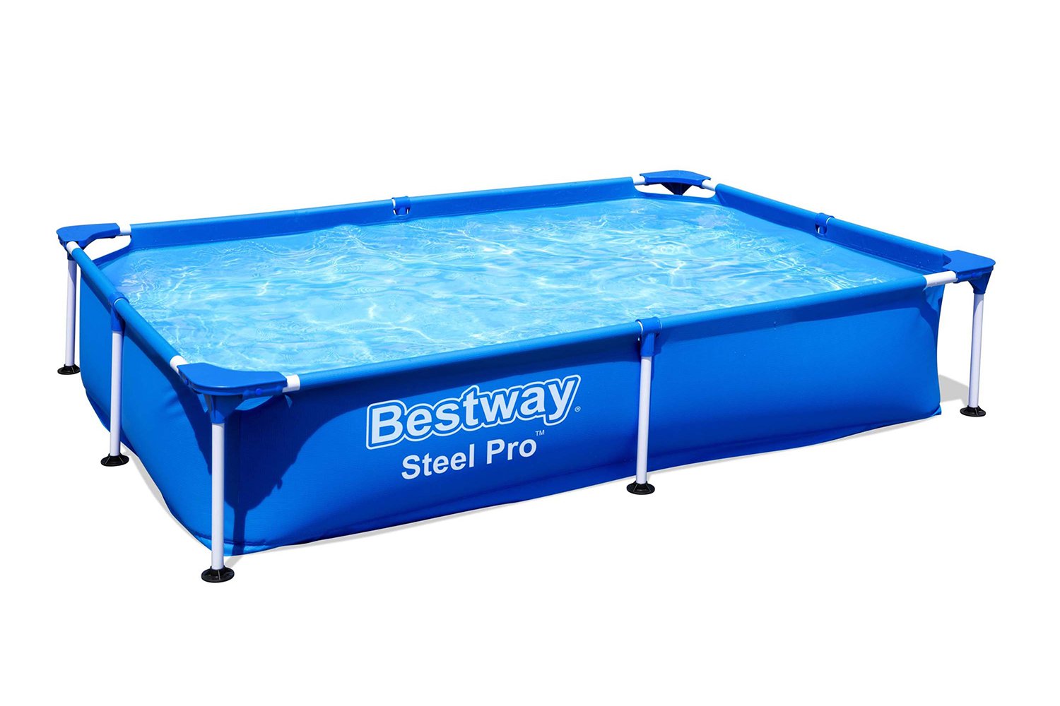 Бассейн каркасный BESTWAY Bestway