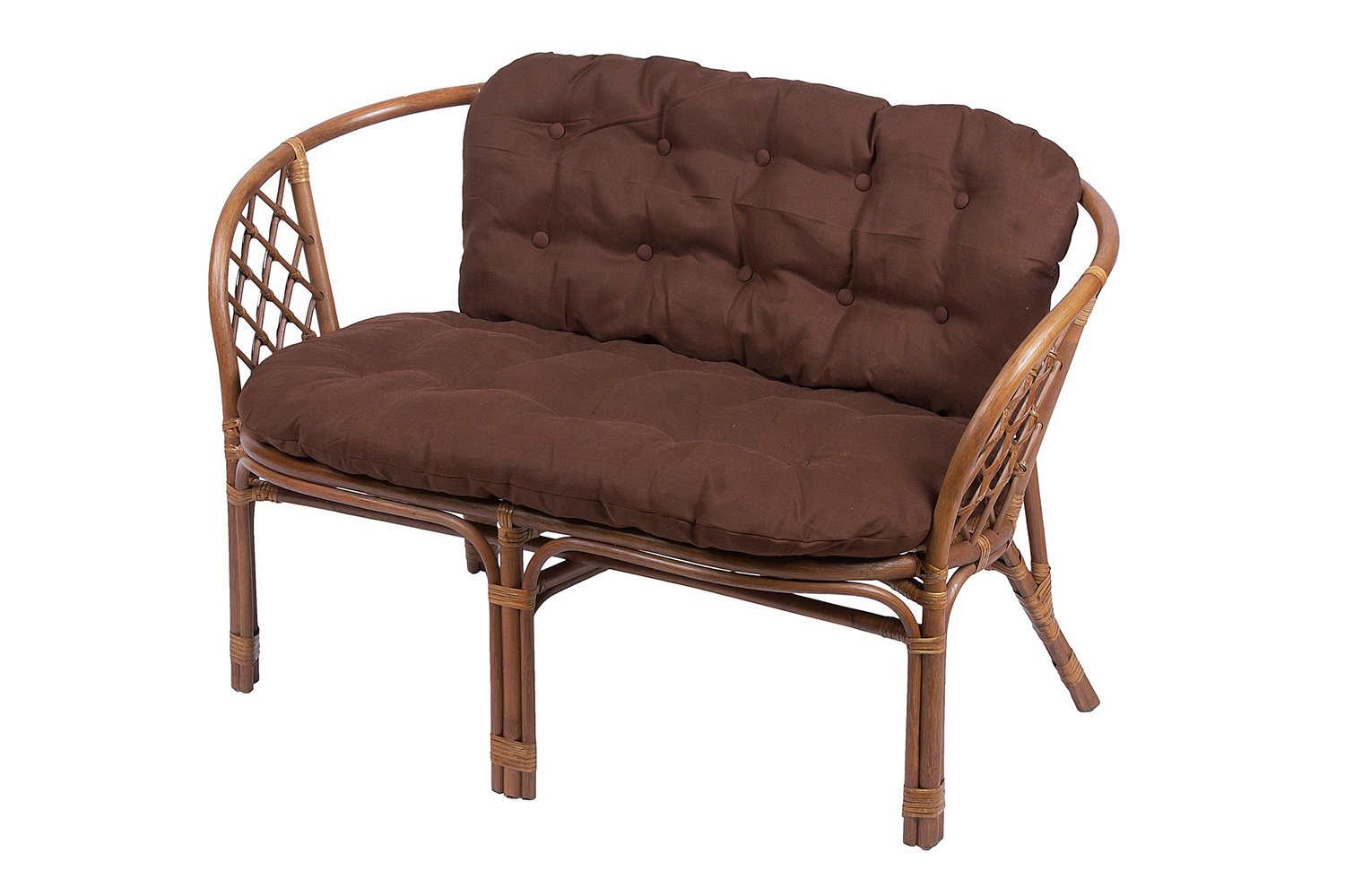 Диван 2-местный Багама