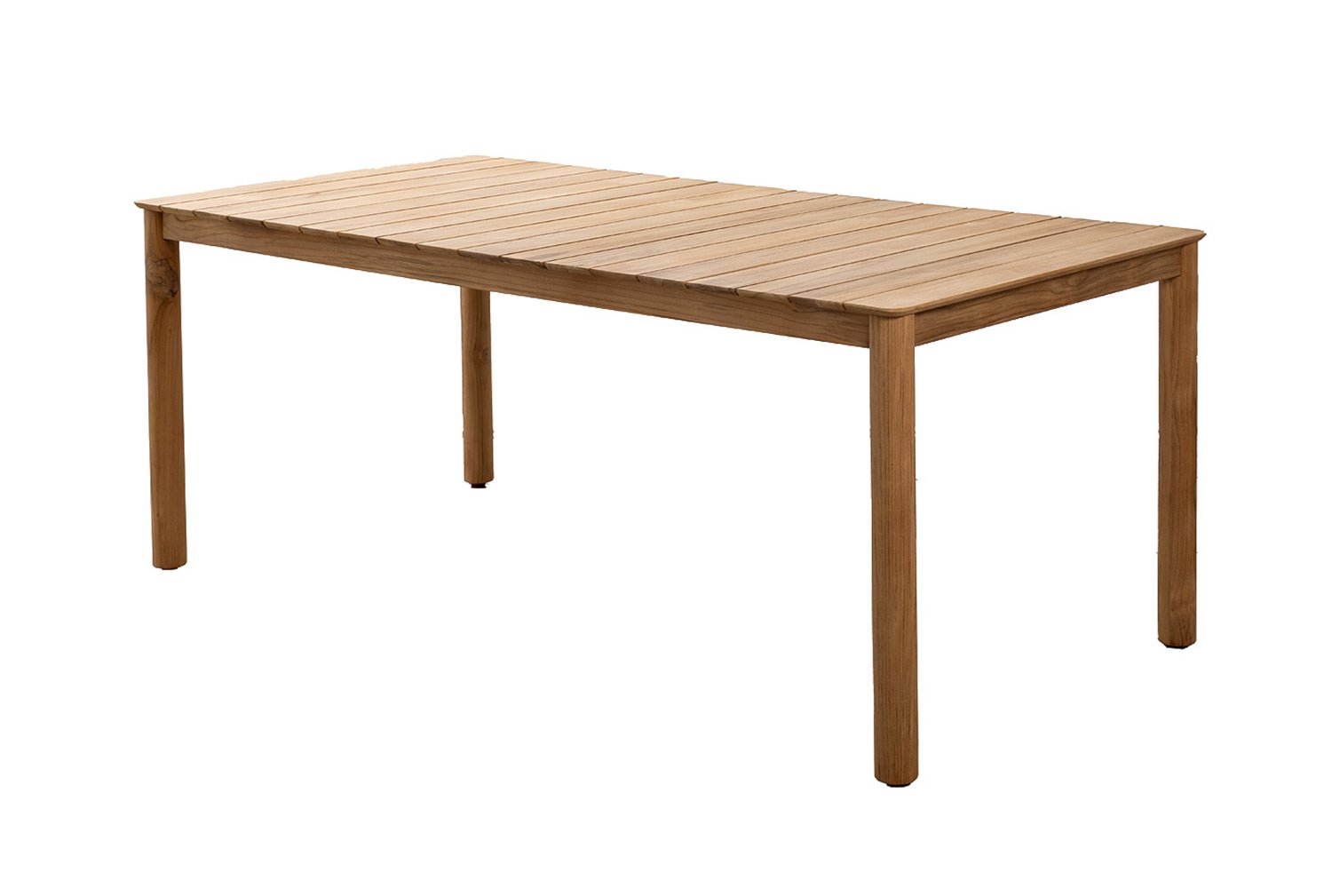 Стол обеденный Бунгало