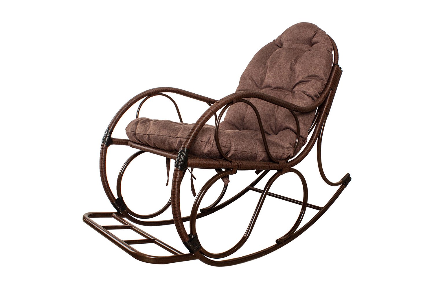 Кресло-качалка Элит