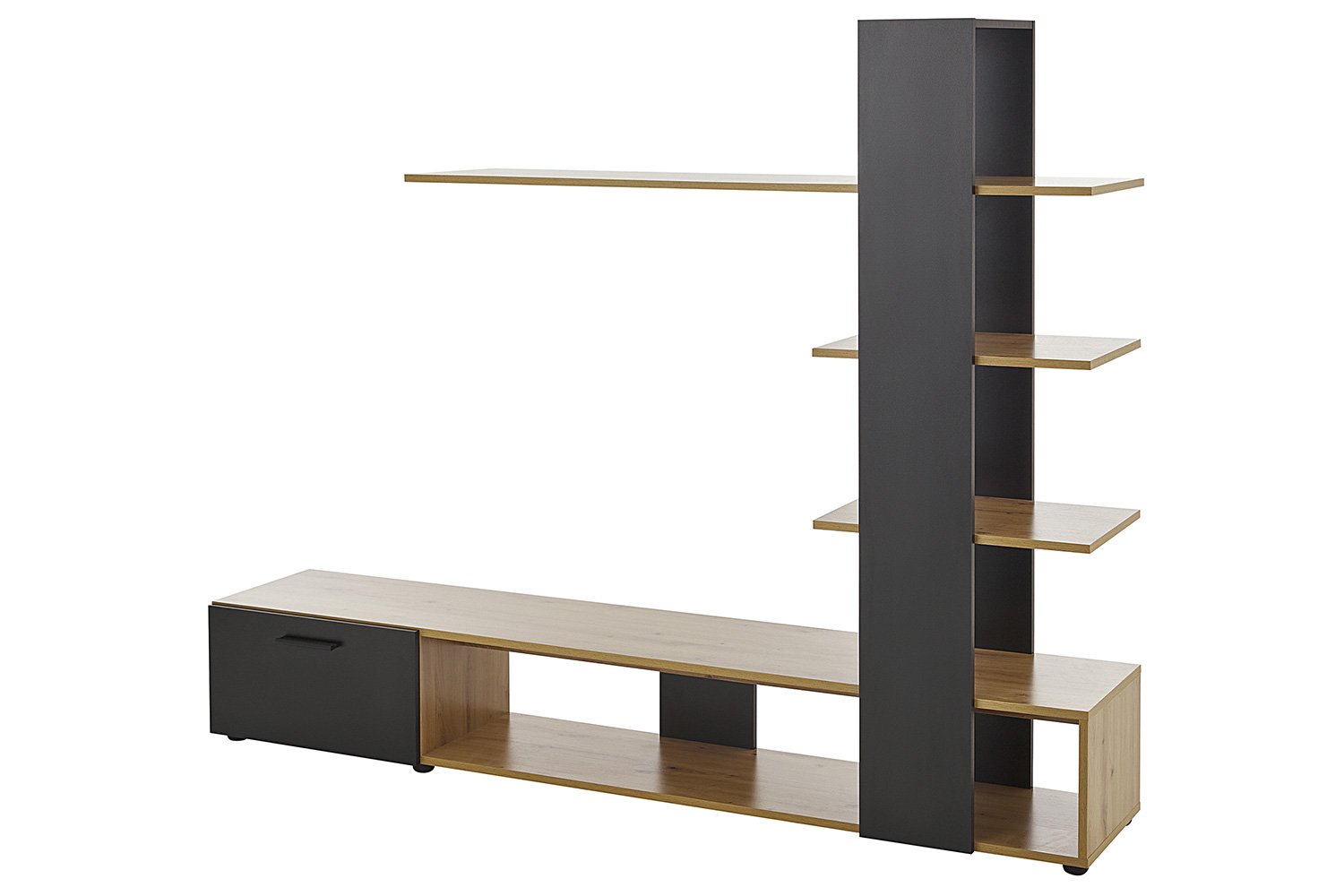 Стенка для гостиной Qwerty