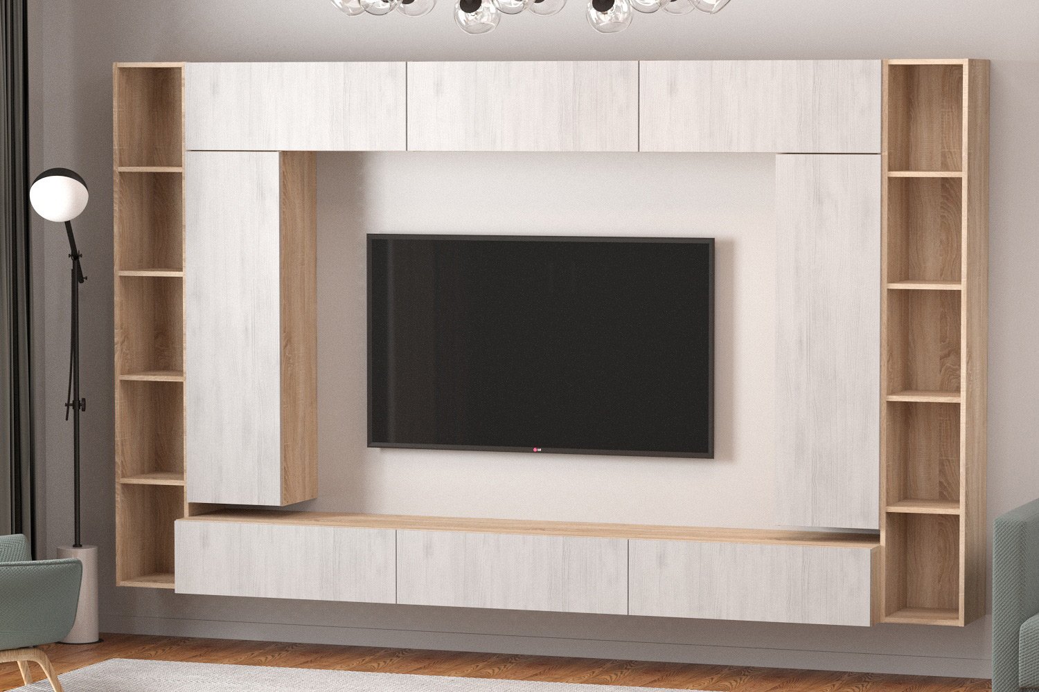 Набор мебели Студио №5