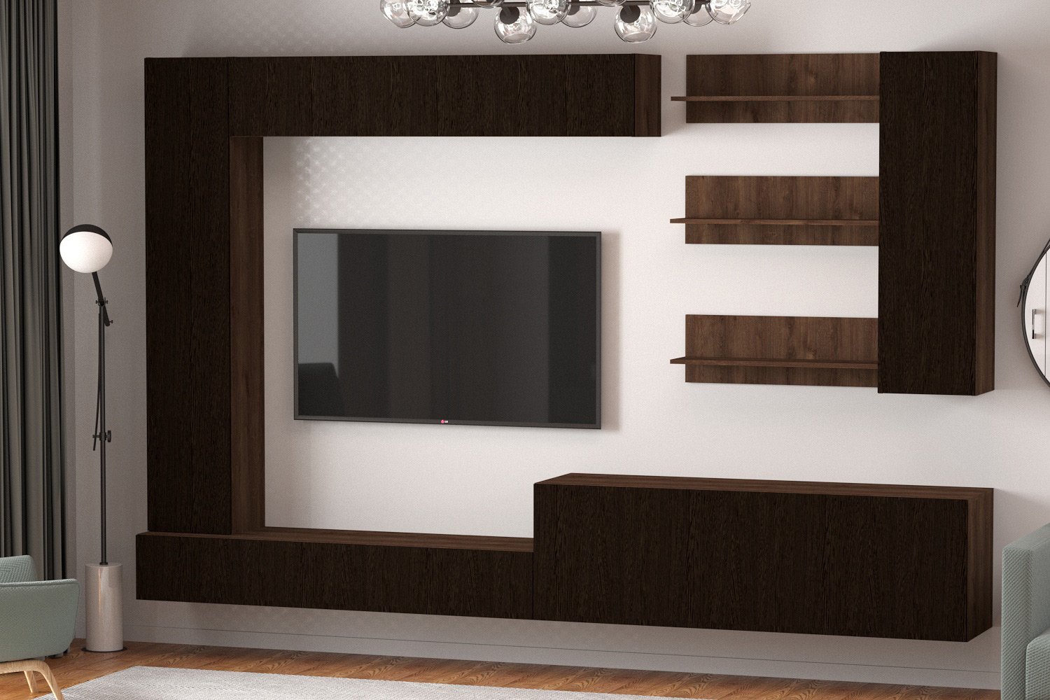 Набор мебели Студио №6