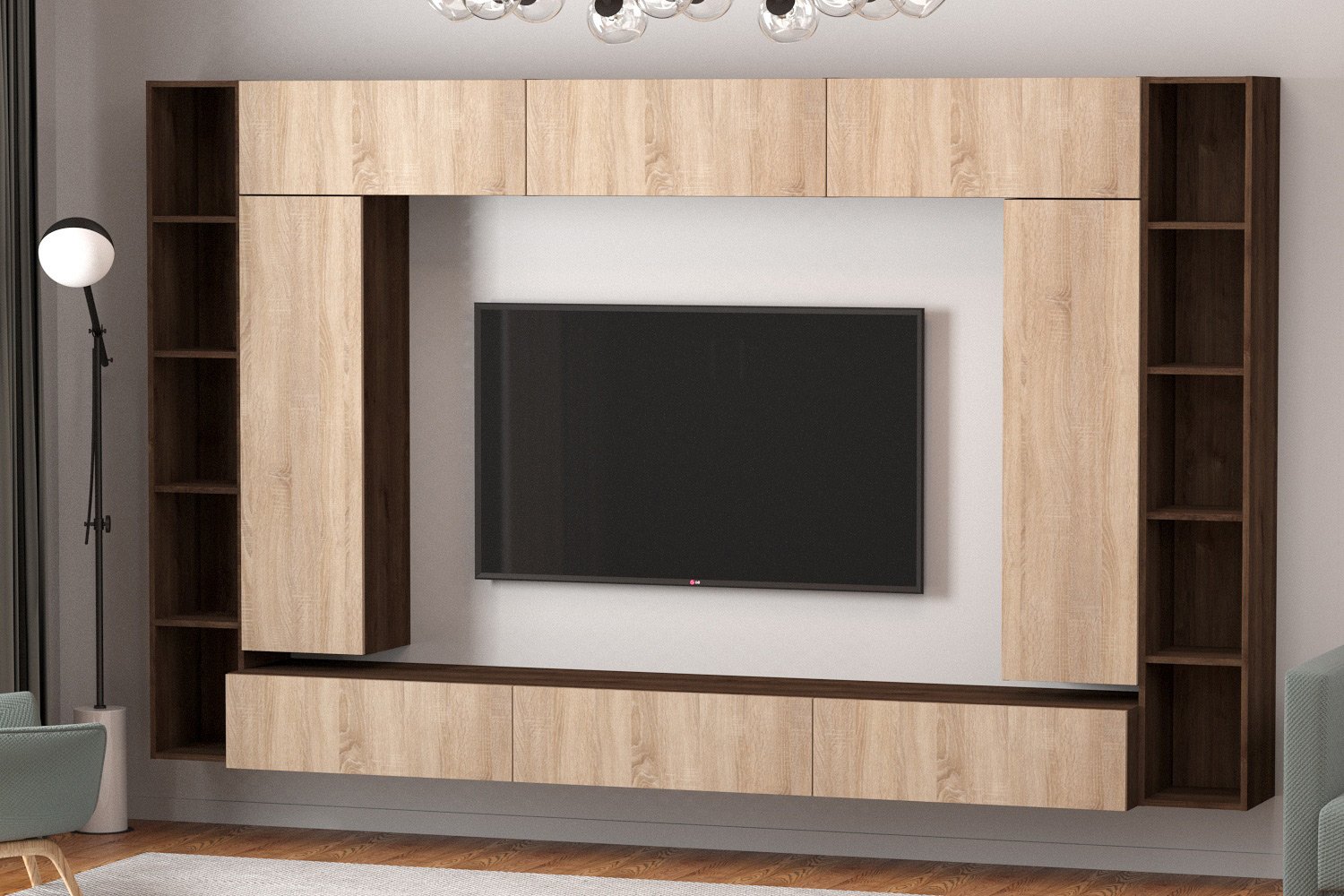 Набор мебели Студио №5