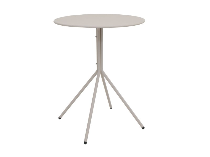 Стол Орвал Бежевый