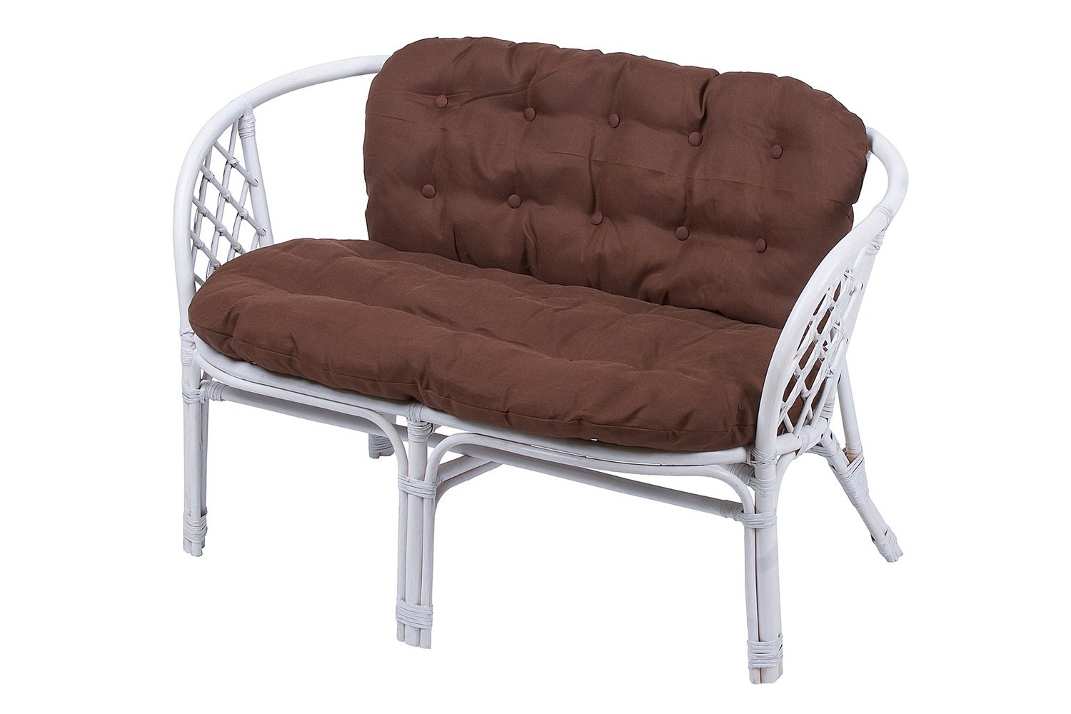 Диван 2-местный Багама