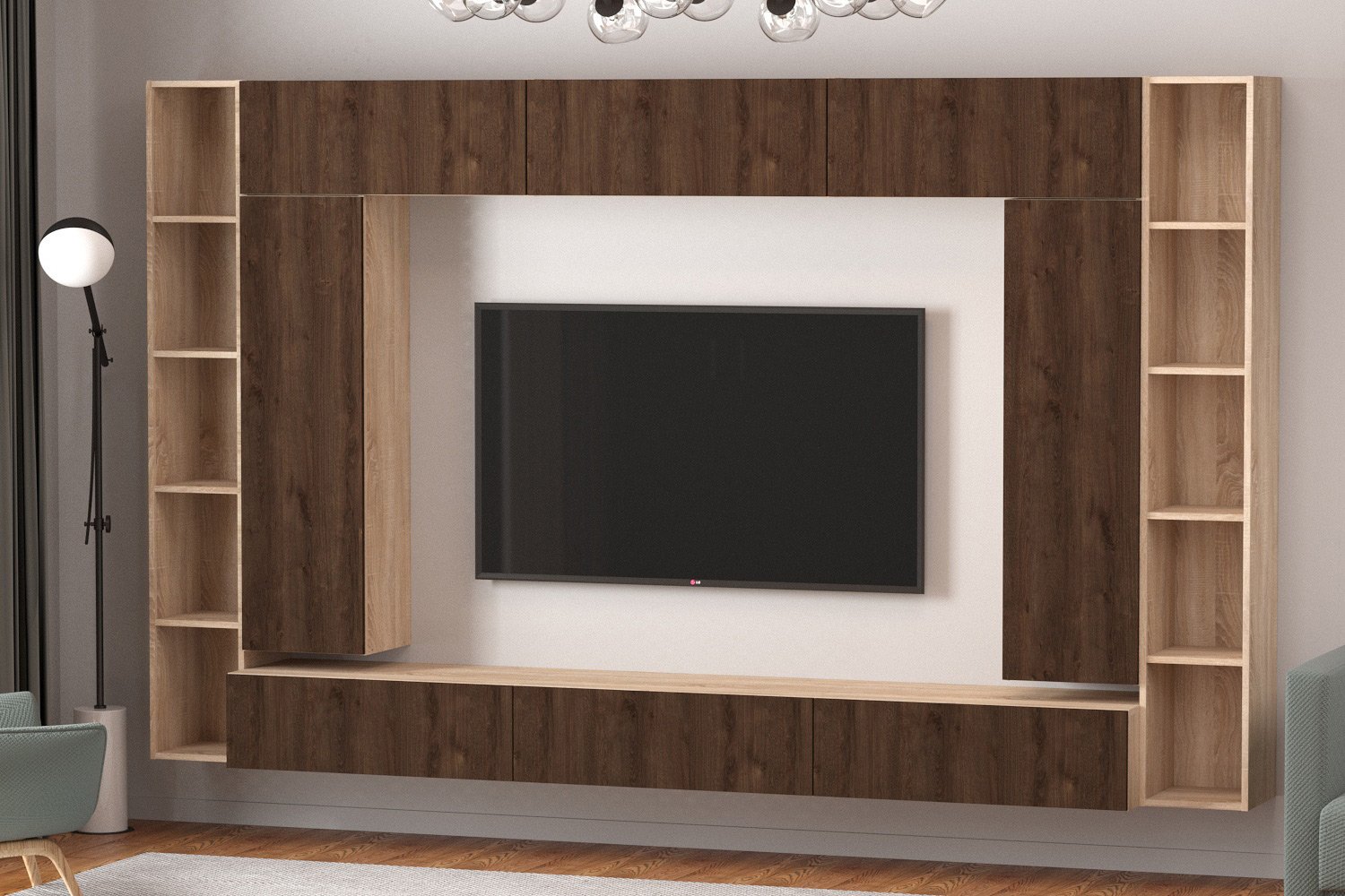 Набор мебели Студио №5