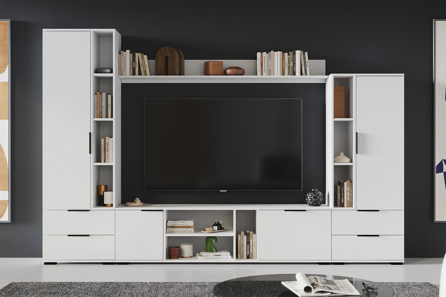 Гостиный гарнитур Агата