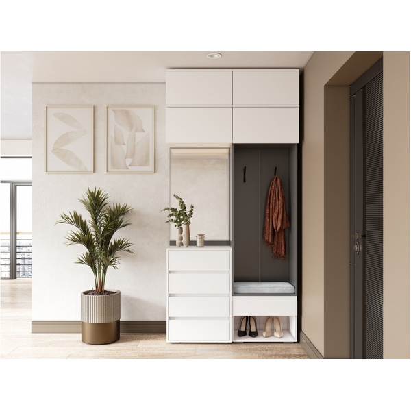 Прихожая Woodville (ЛДСП) арт.620676