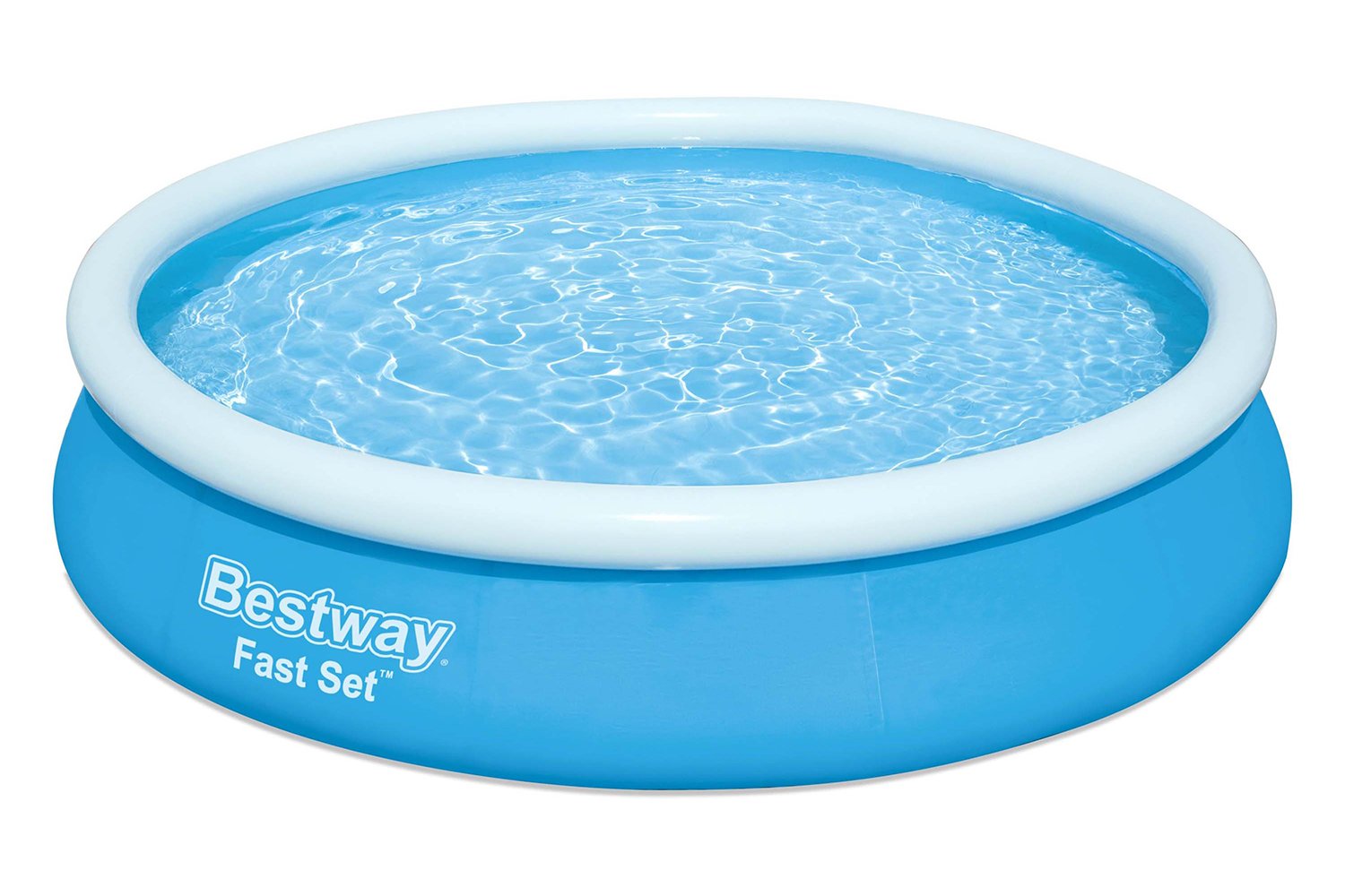 Бассейн надувной BESTWAY Bestway