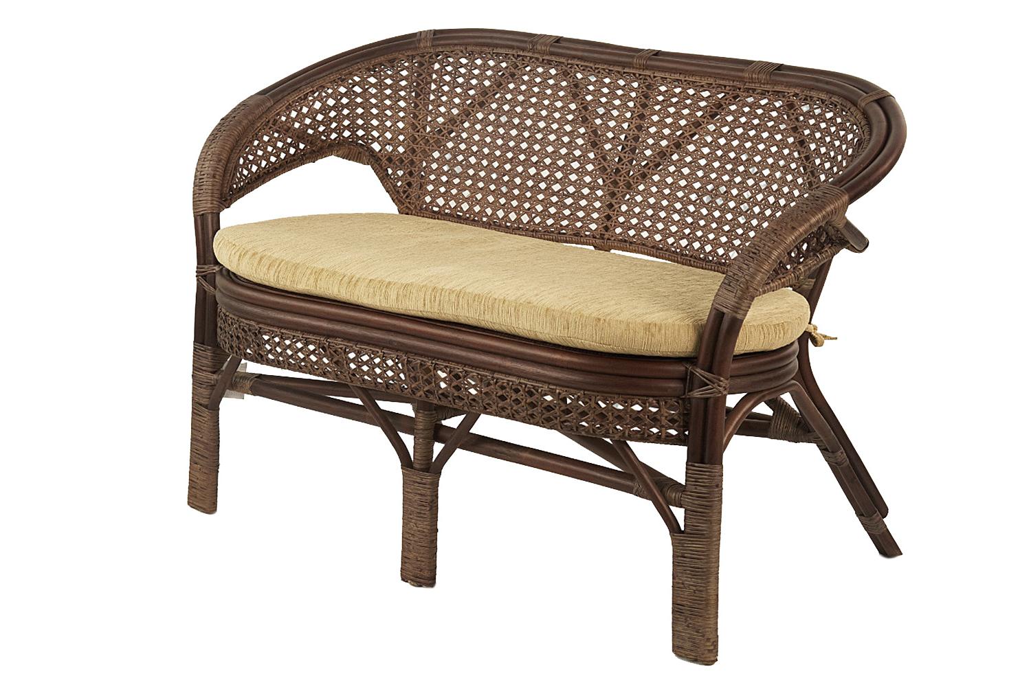 Диван 2-местный Pelangi