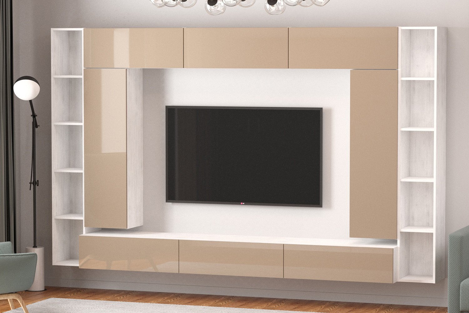 Набор мебели Студио №5