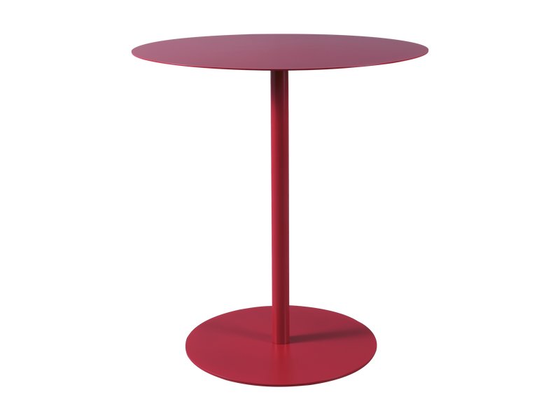 Стол Мелтон Бордовый