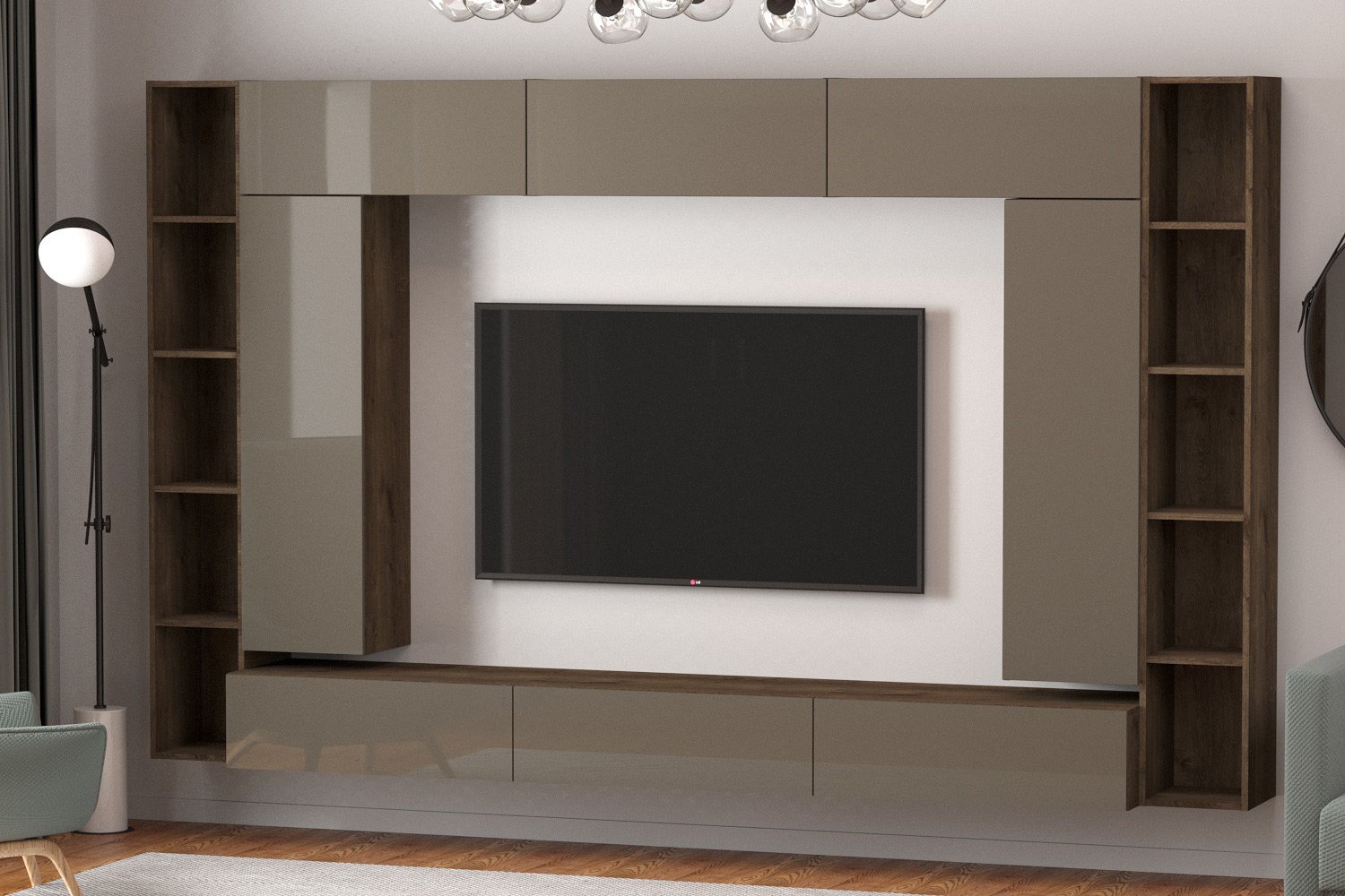 Набор мебели Студио №5