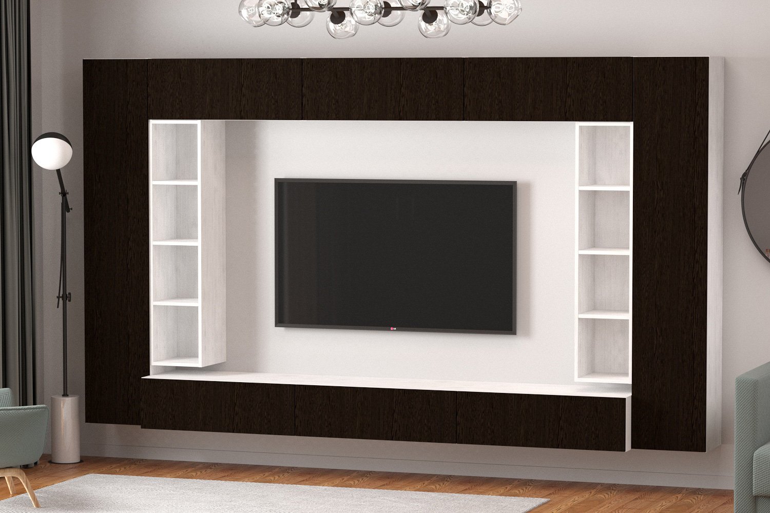 Набор мебели Студио №2