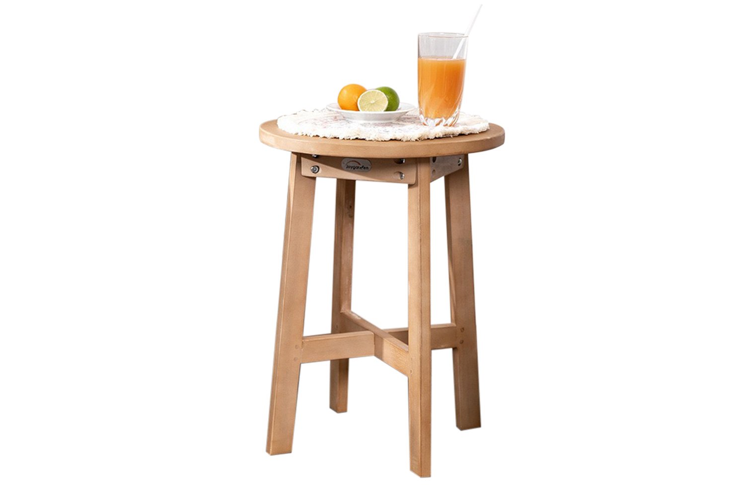 Боковой стол Римини