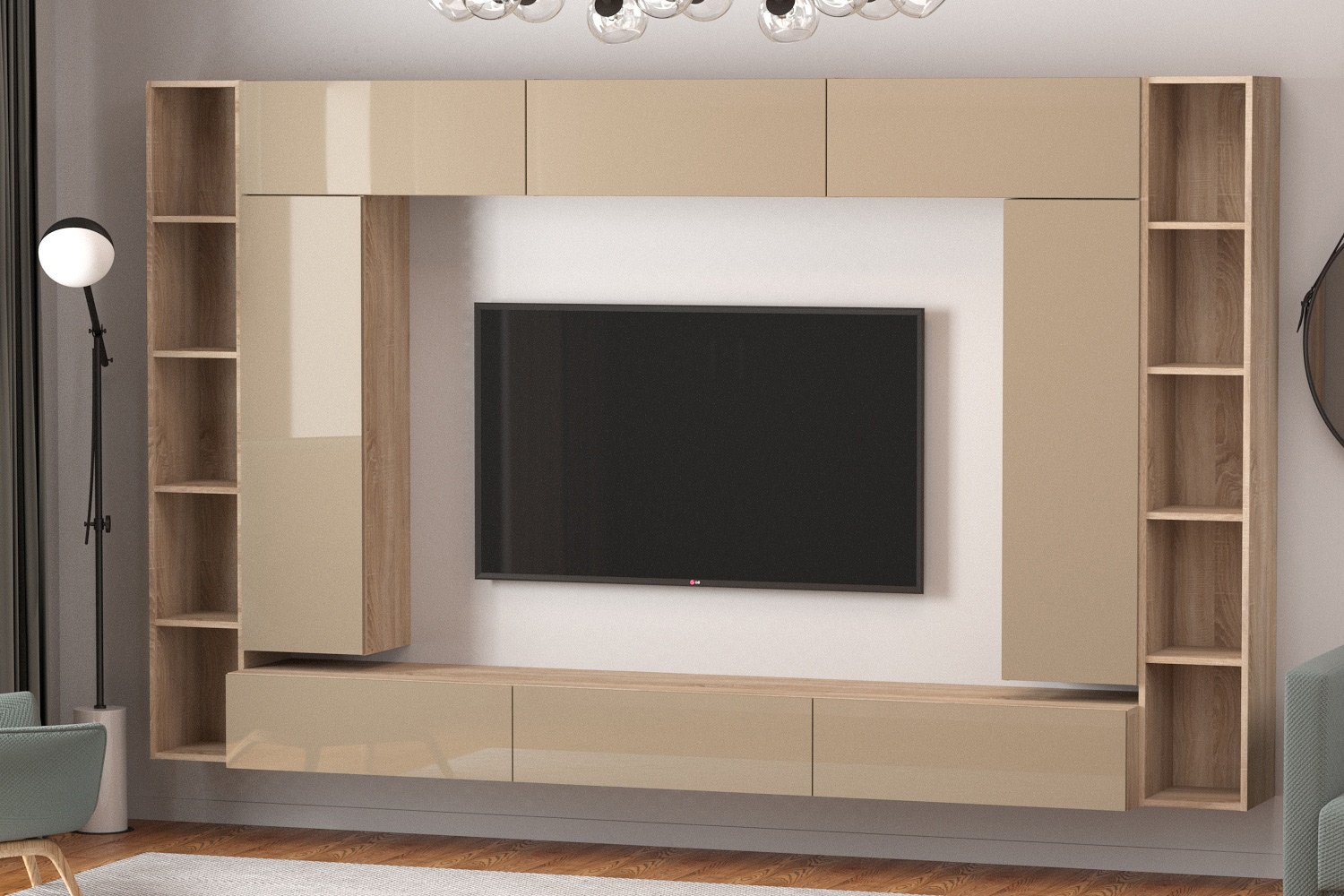 Набор мебели Студио №5