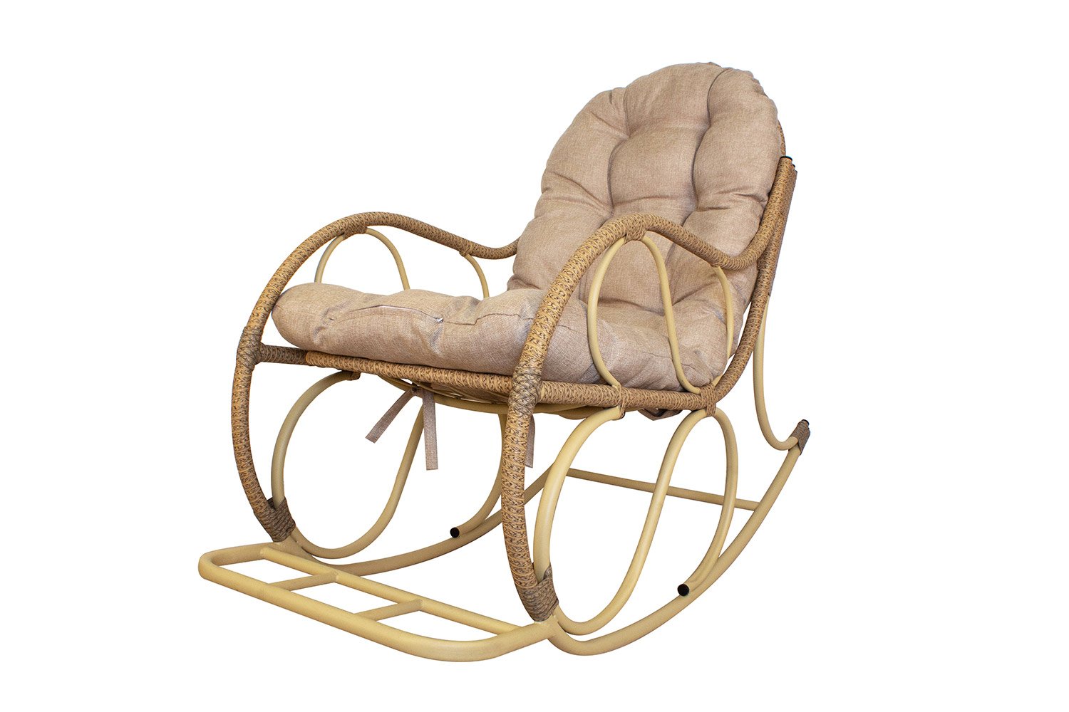 Кресло-качалка Элит