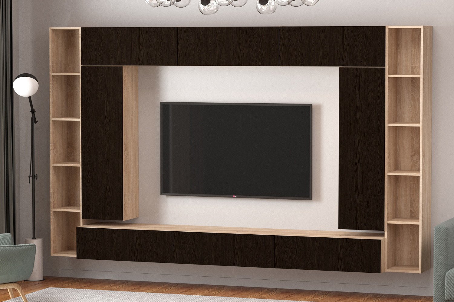 Набор мебели Студио №5