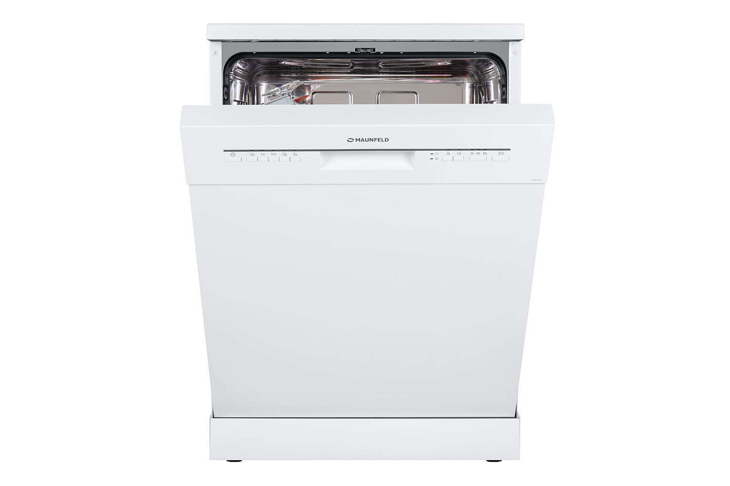 Посудомоечная машина отдельностоящая MAUNFELD MWF12S