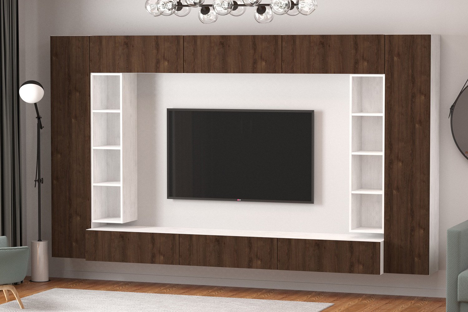 Набор мебели Студио №2