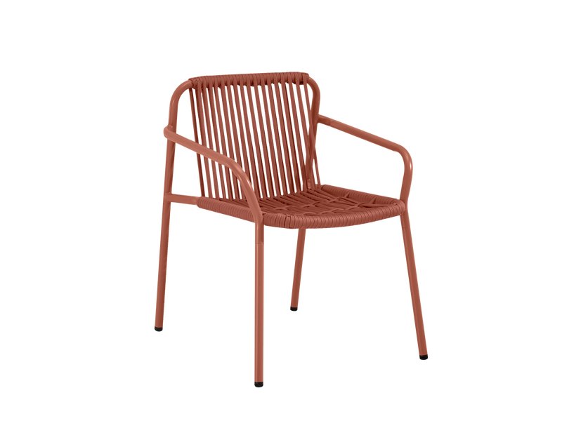 Стул Арлен Бордовый