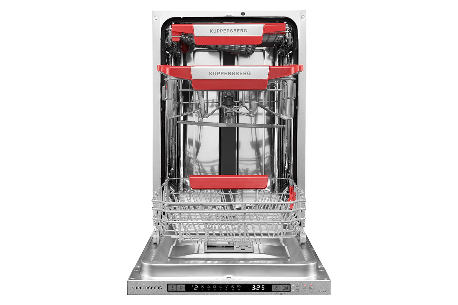 Посудомоечная машина KUPPERSBERG GLM
