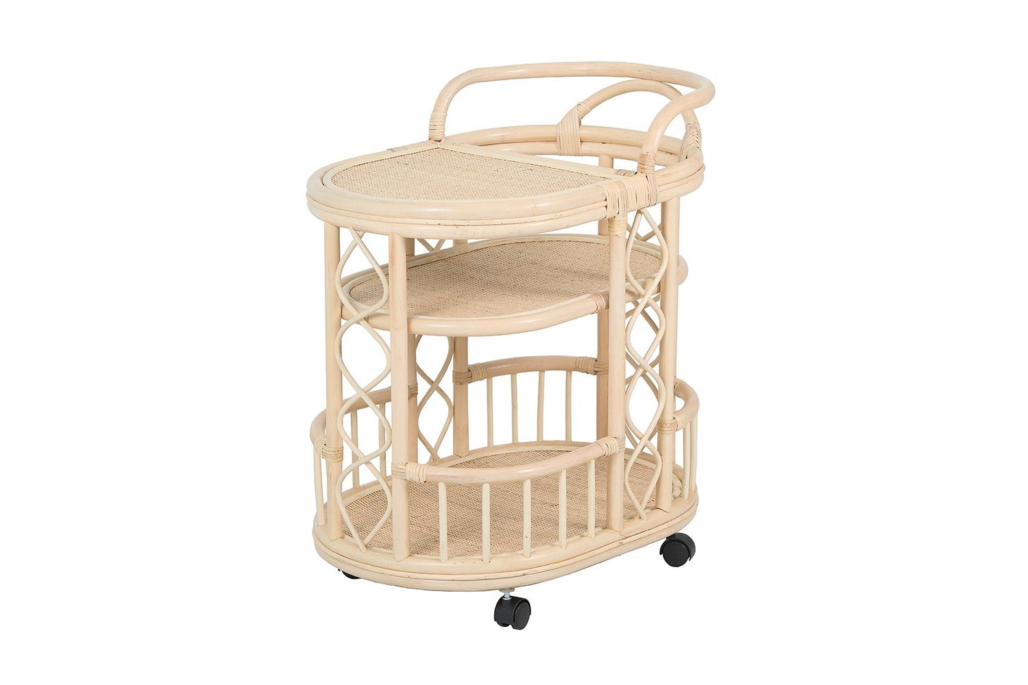 Сервировочный столик 21/06