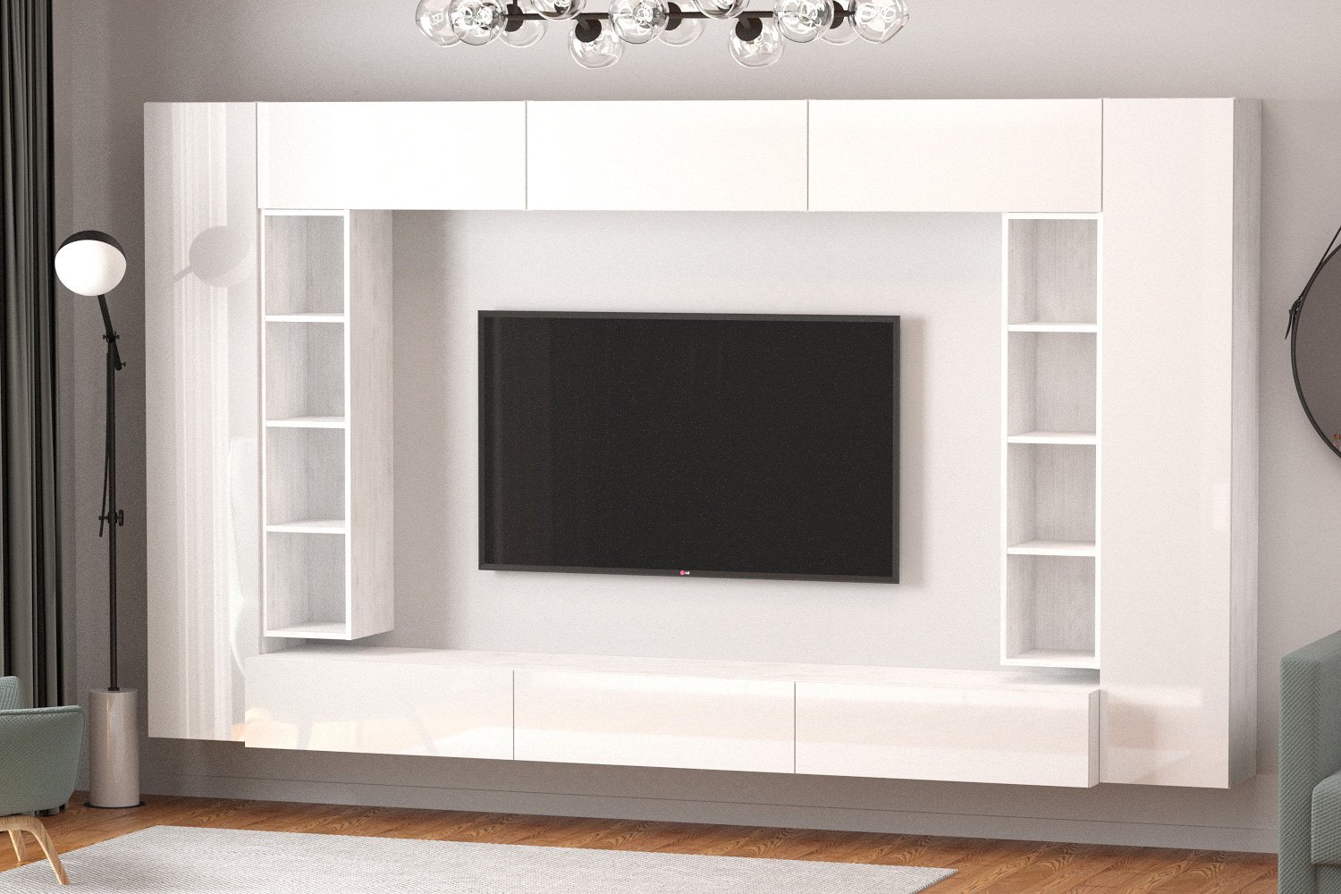 Набор мебели Студио №2