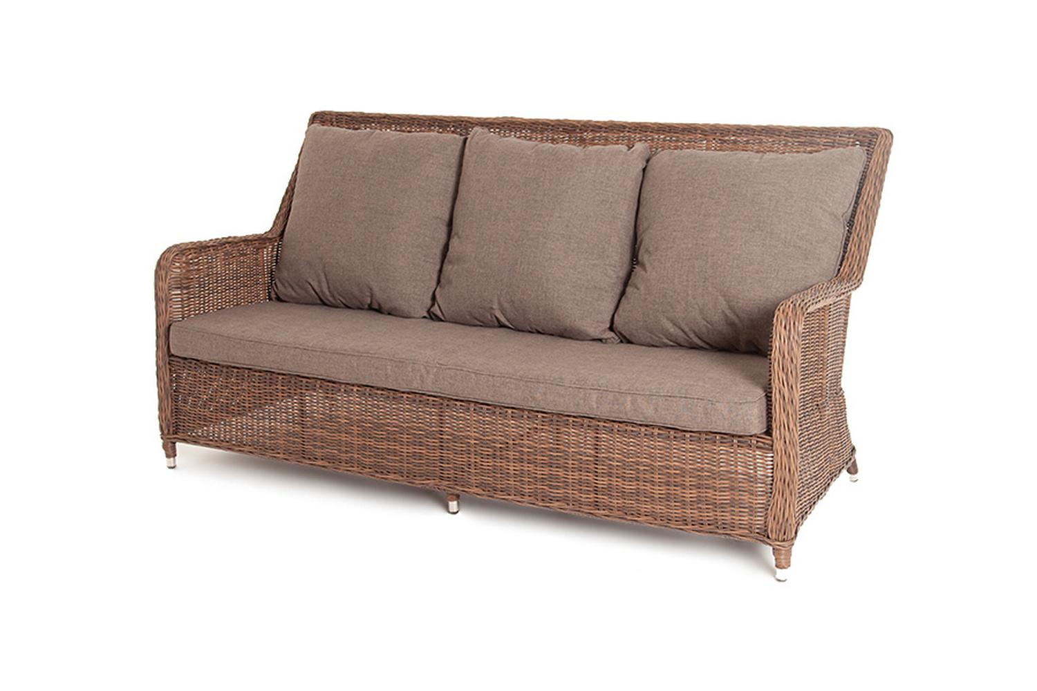 Диван трёхместный 4SiS Гляссе