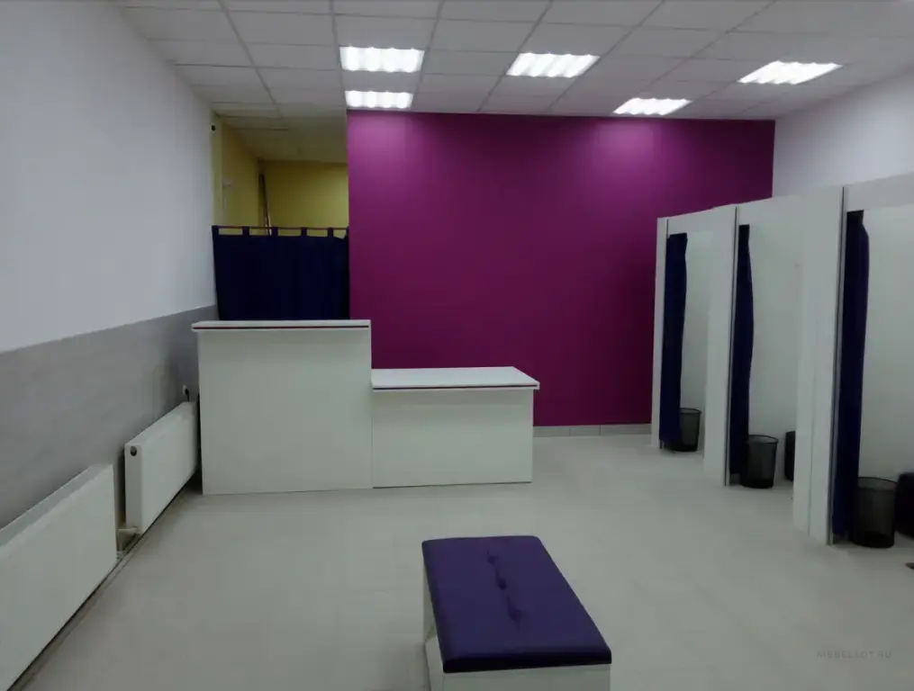 Продажа мебели для ПВЗ (пунктов выдачи заказов) — под ключ!