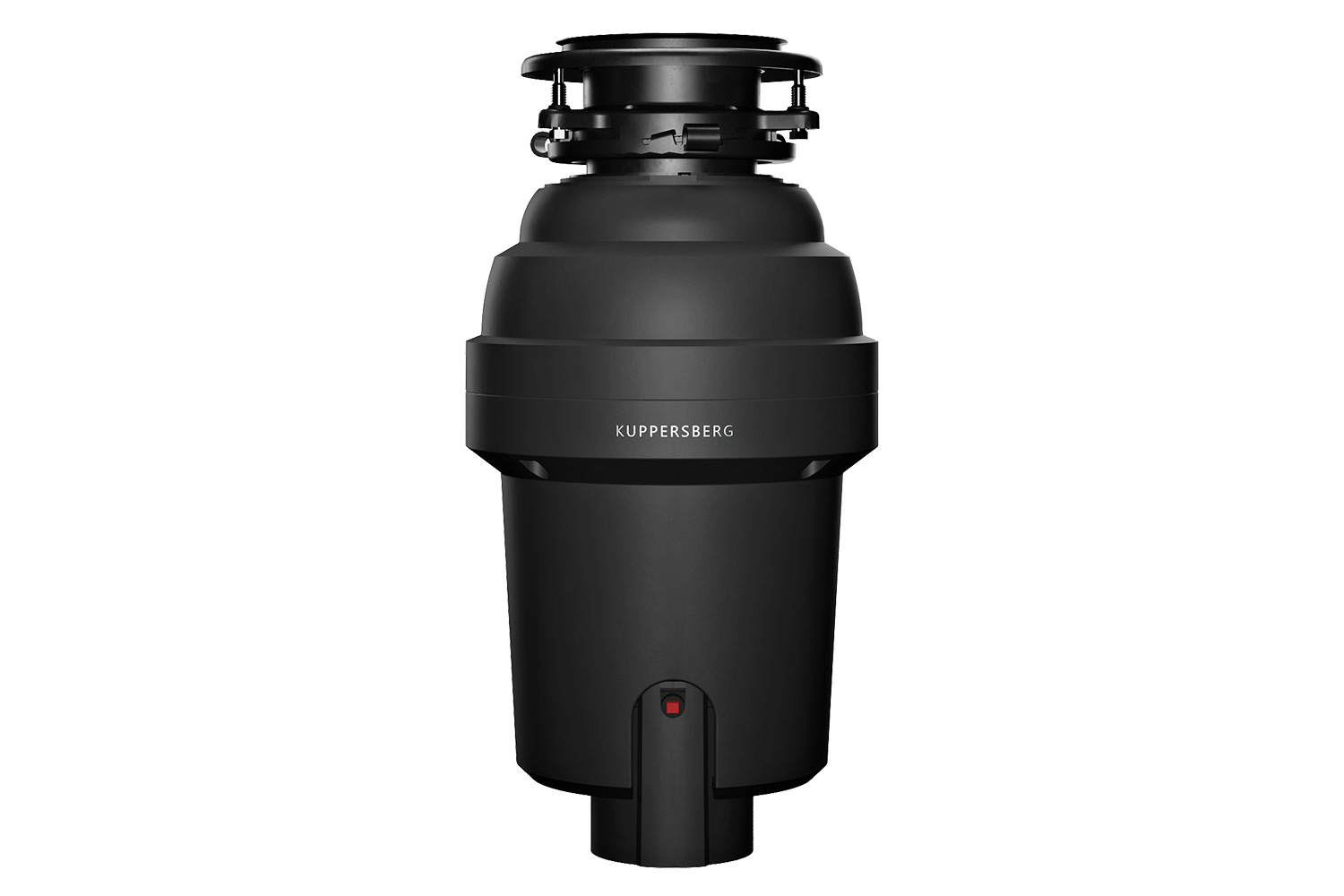 Измельчитель пищевых отходов KUPPERSBERG WS