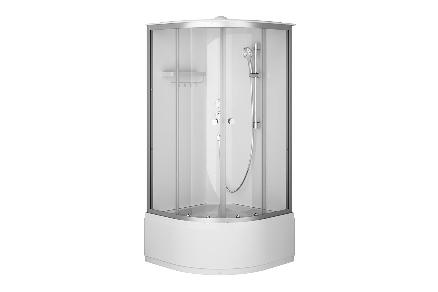 Душевая кабина AM.PM X-Joy